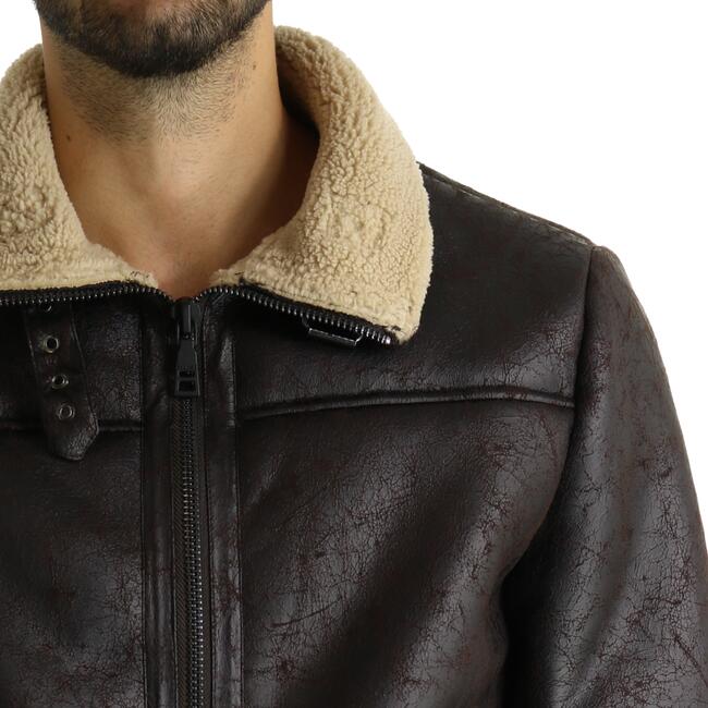 GIUBBOTTO ECOMONTONE SSEINSE - Mad Fashion | img vers.650x/